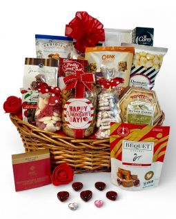 Sensational Expressions of Love ($200 & Up) Valentine's Day